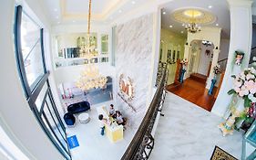 The Maceo Hotel